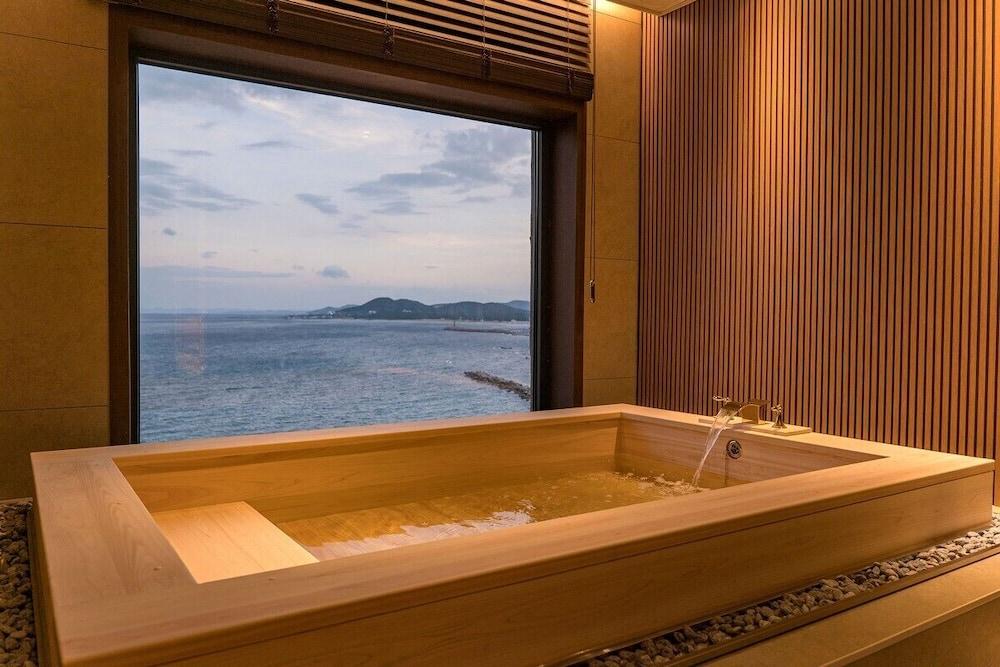 Yeonhwamoon Hotel Yeongdeok