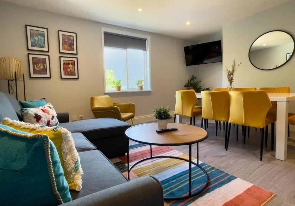 Valley Garden View 4 By My Getaways