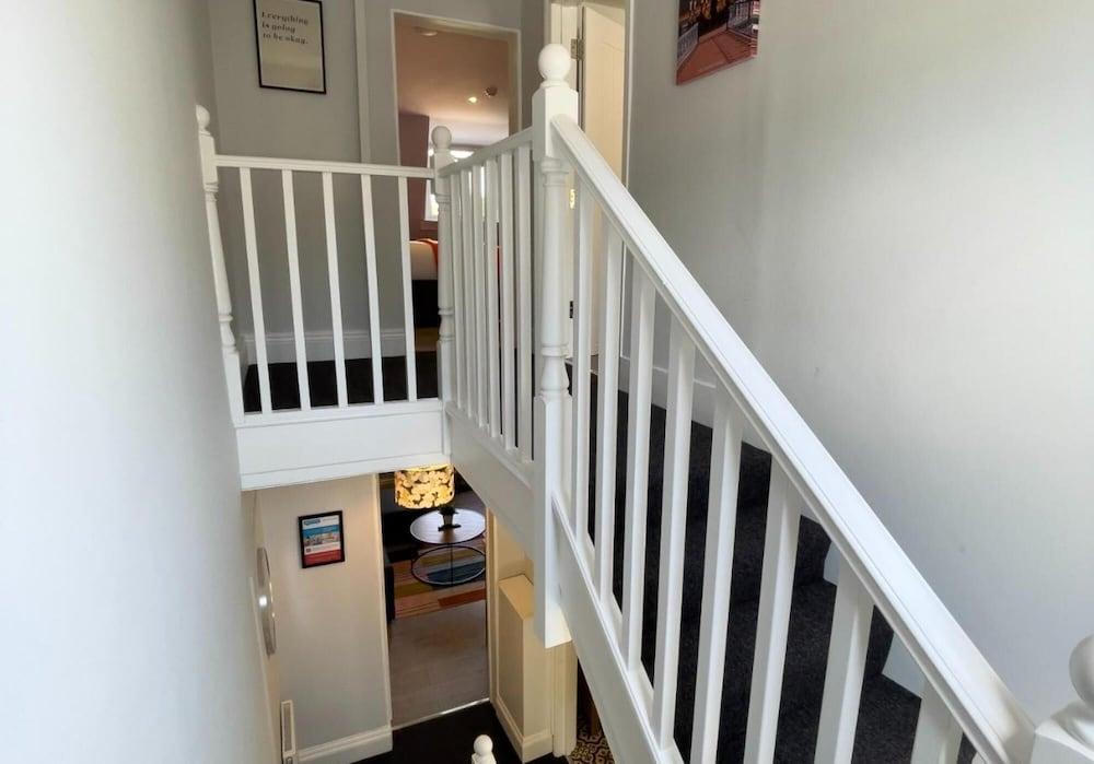 Valley Garden View 4 By My Getaways