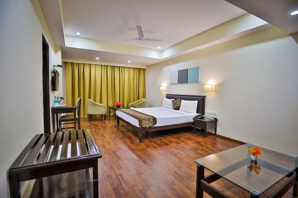 Jyoti Plaza Madgaon Goa