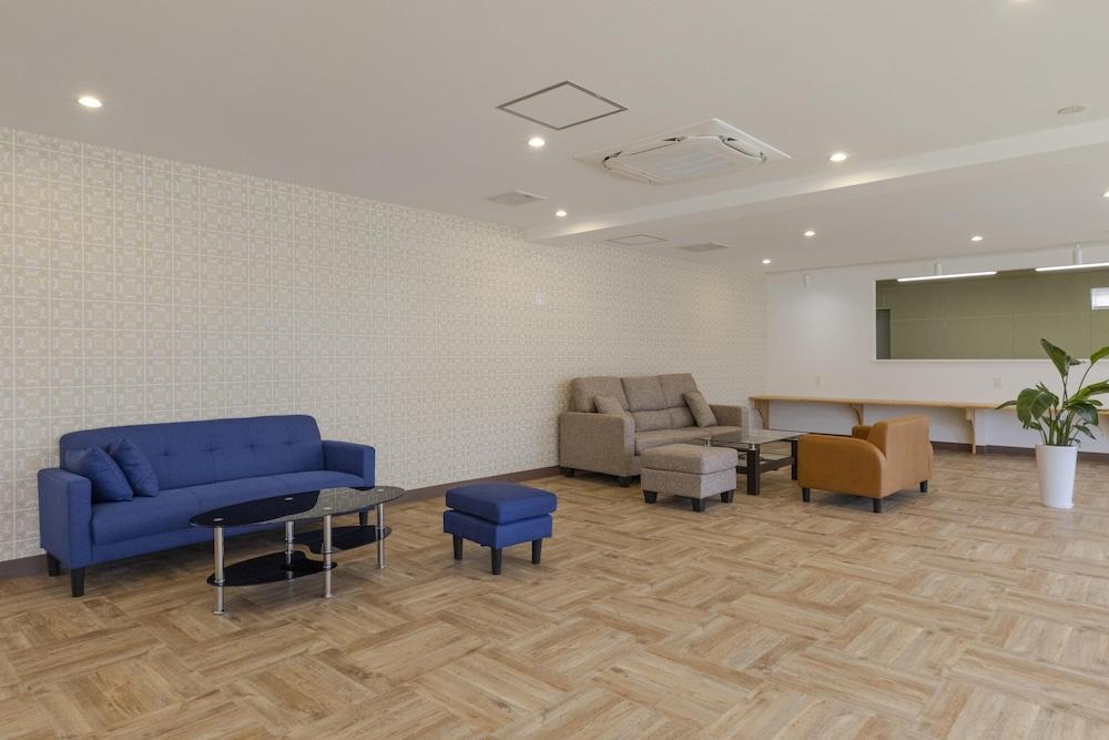 Mr.KINJO inn SHIMOZATOMINAMI