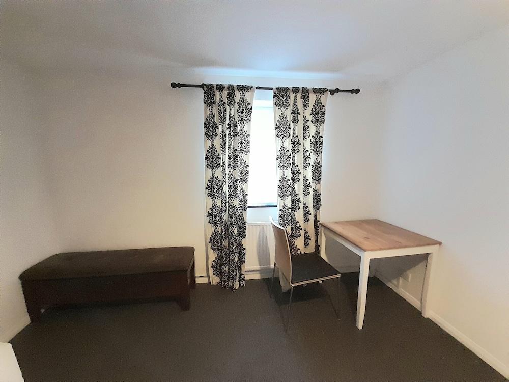 Westbrooke Short-lets