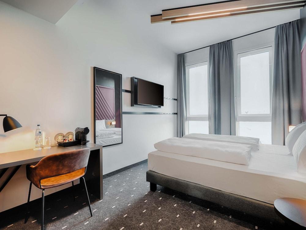 B&B Hotel Nürnberg-West