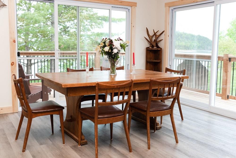 Woodhaven Country Lodge