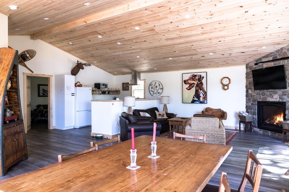 Woodhaven Country Lodge