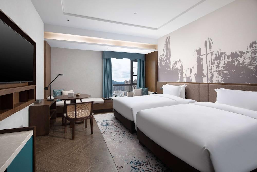 Wyndham Garden Kunming High Tech Zone