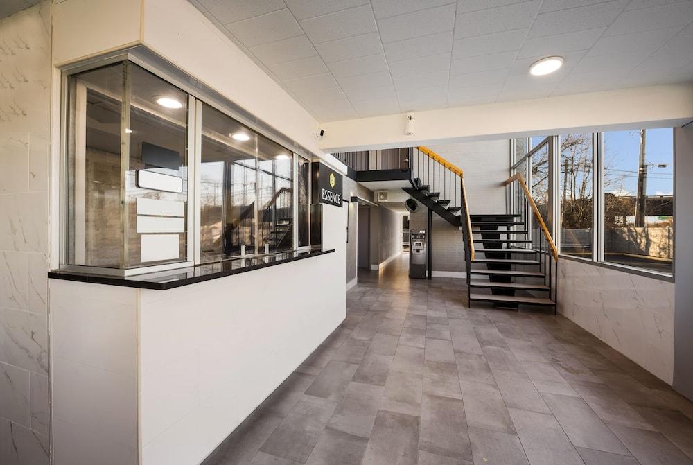 Essence Express Wayne