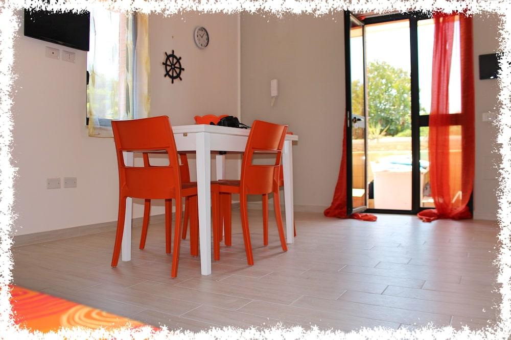 Residence La Caletta