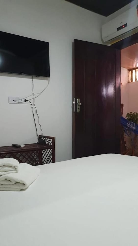 Pousada Passarte Biquinha