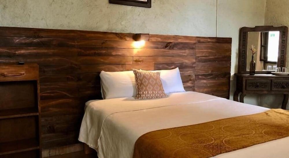 Arte Sano Hotel San Cristobal