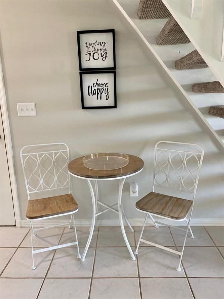 10 H Two Bedroom Condo