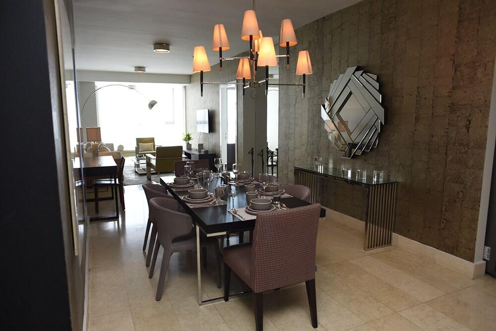 Apto. 48A vista al mar