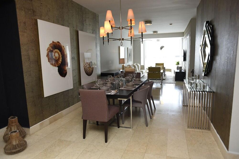 Apto. 48A vista al mar