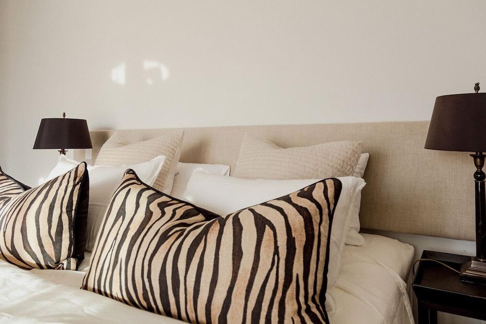 Majuba Country Lodge