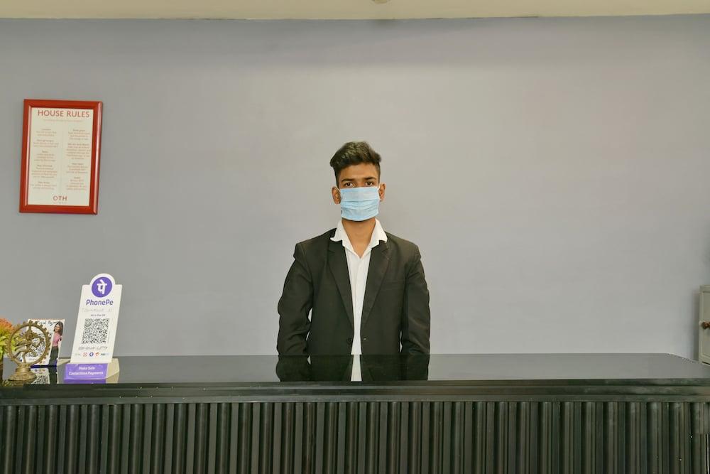 Hotel Admire Inn Sector-51 by ASPL