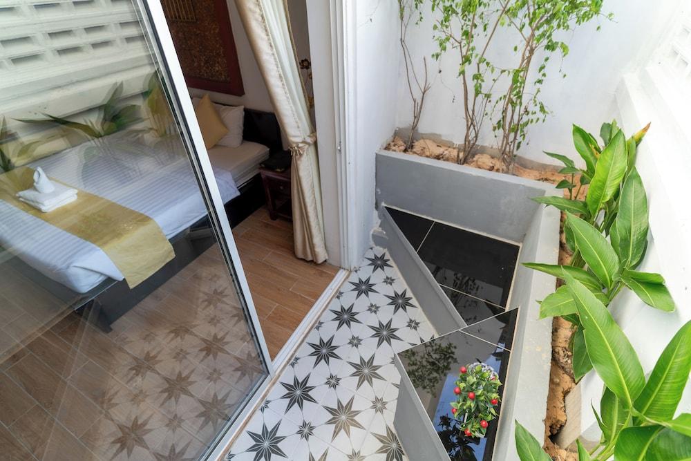 Angkor Rithy Residence