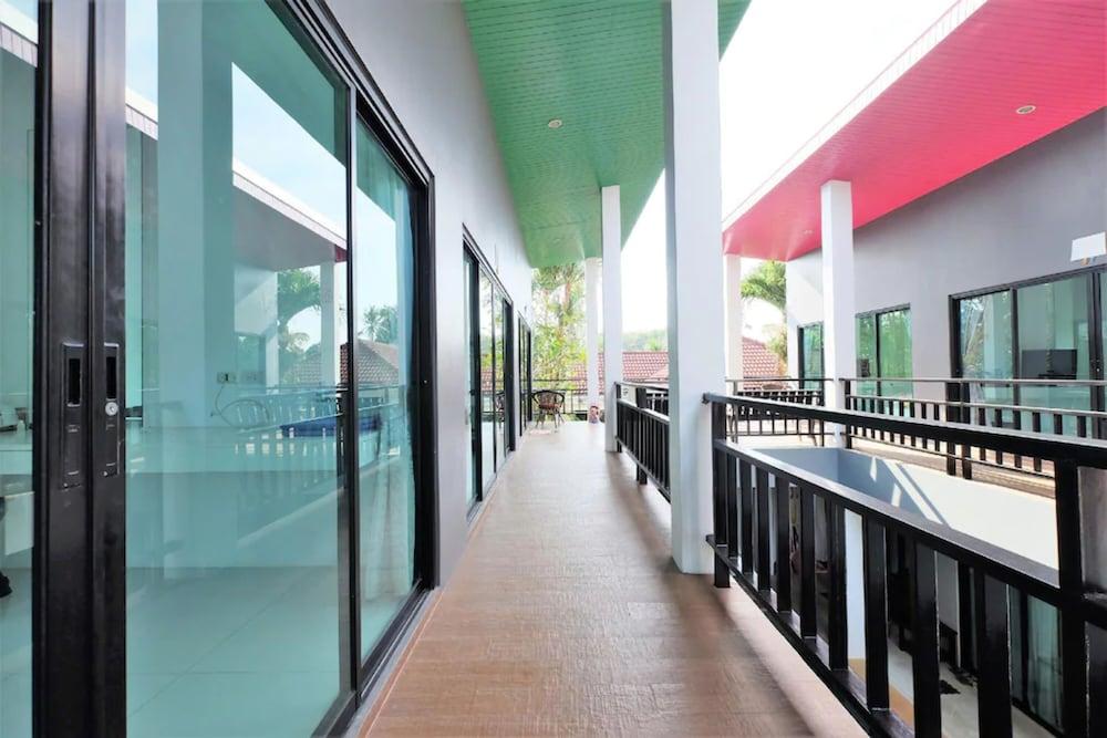 Tina Boutique Resort