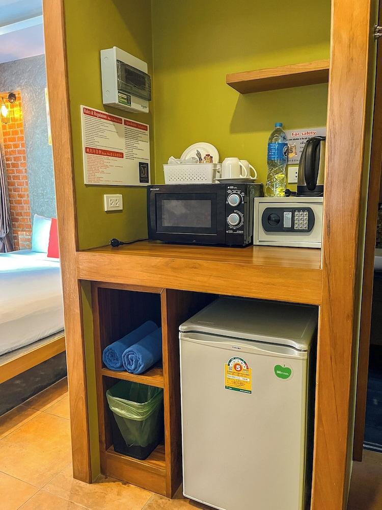 Baanmee Phuket Sha Plus