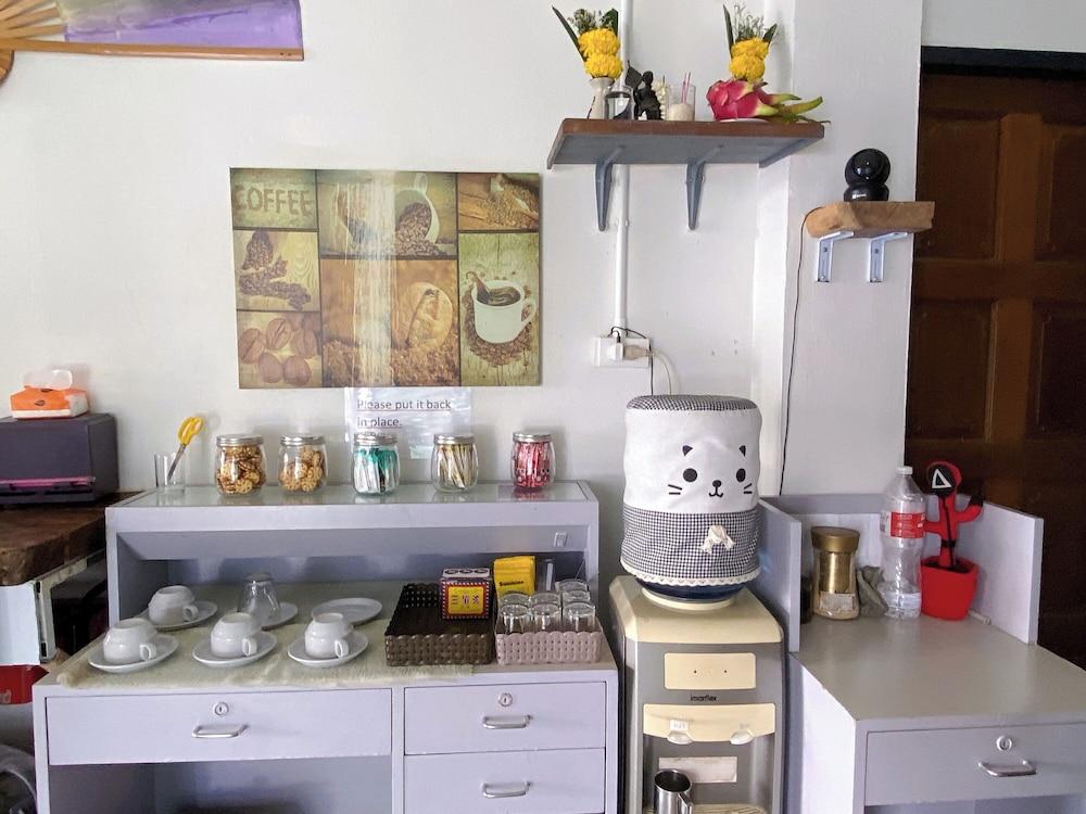 Remember @ Phuket Town Hostel