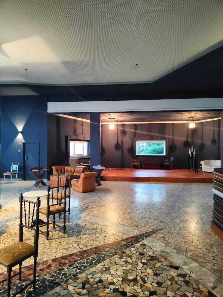 Sbarcatore dei Turchi - Dimore