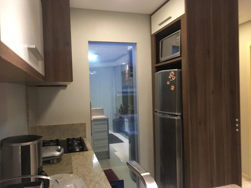 Apartamento Classe A