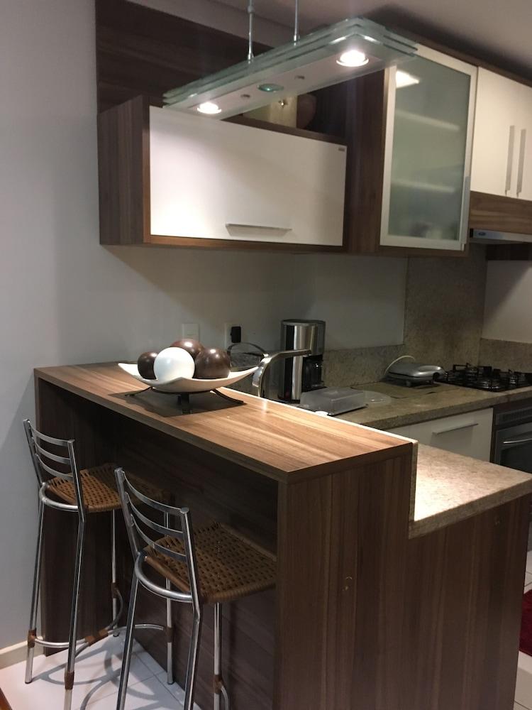 Apartamento Classe A