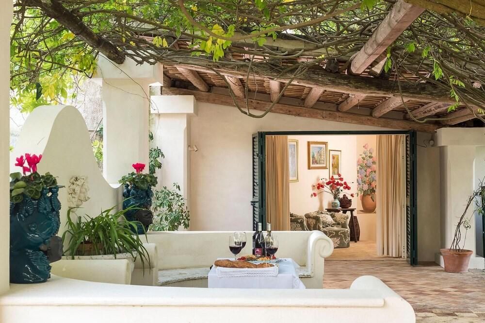 Villa Fiammetta - Salemi