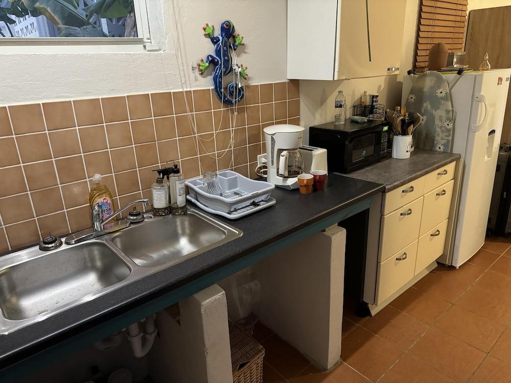 Charming 1-bed Studio in Simpson Bay - Beacon Hill