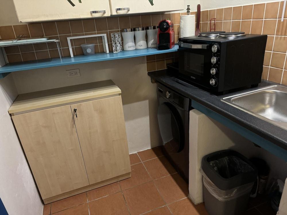 Charming 1-bed Studio in Simpson Bay - Beacon Hill