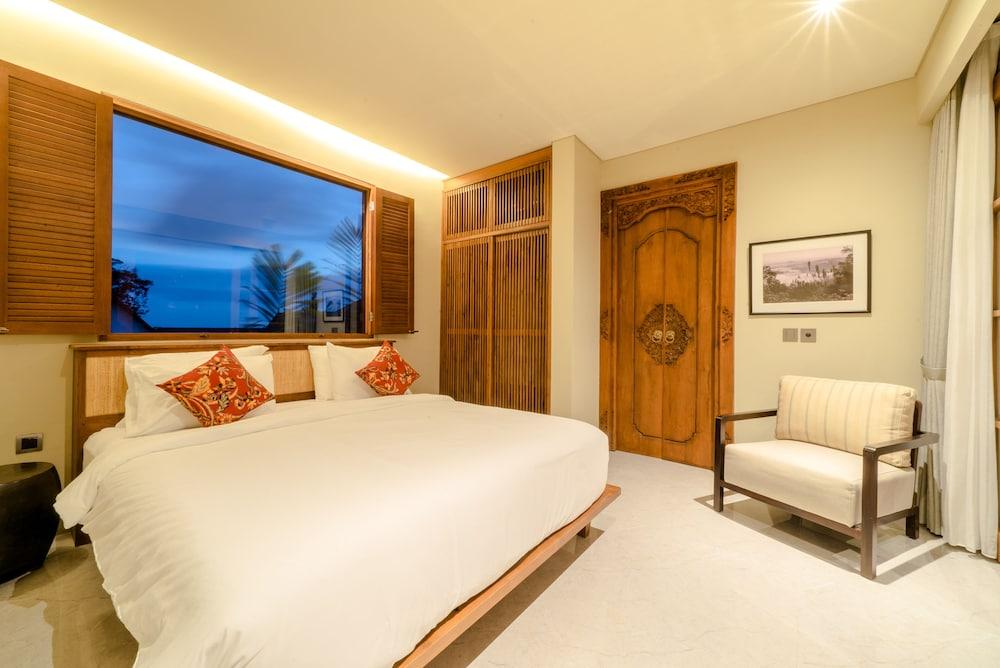 Villa Uma Berawa by Nakula