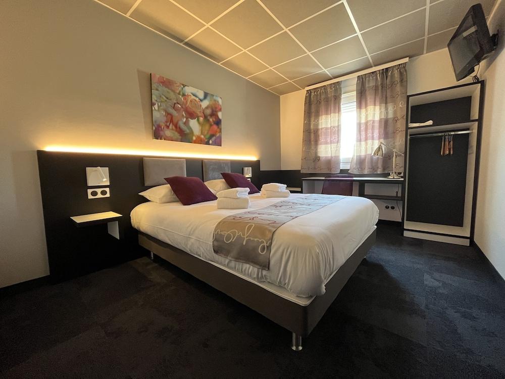 Brit Hotel Le Vesoul