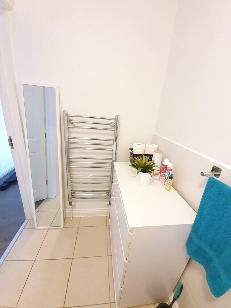 BookedUK Bright Apartment in Stevenage