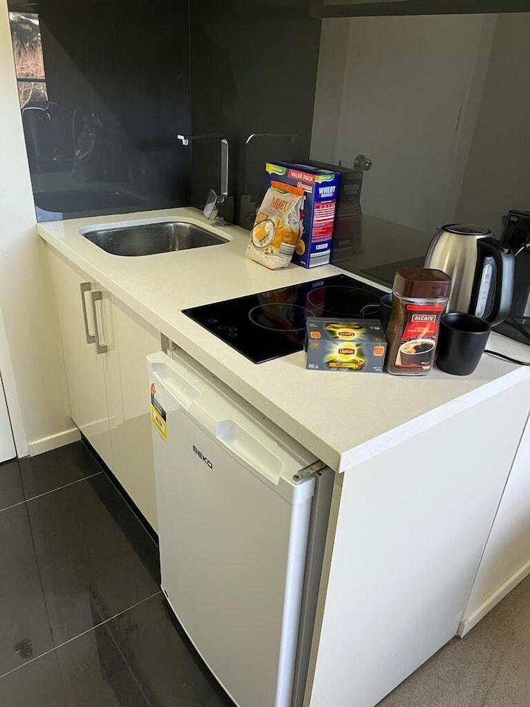 Sydney Central Apartments