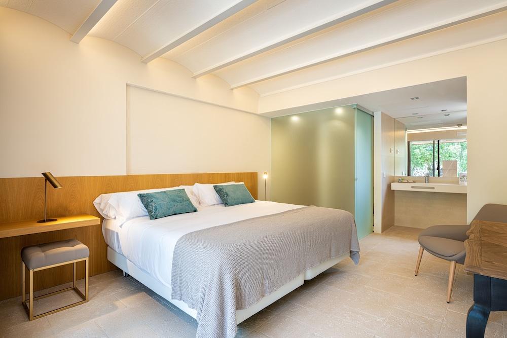 Agroturismo Malbuger Nou - Adults only