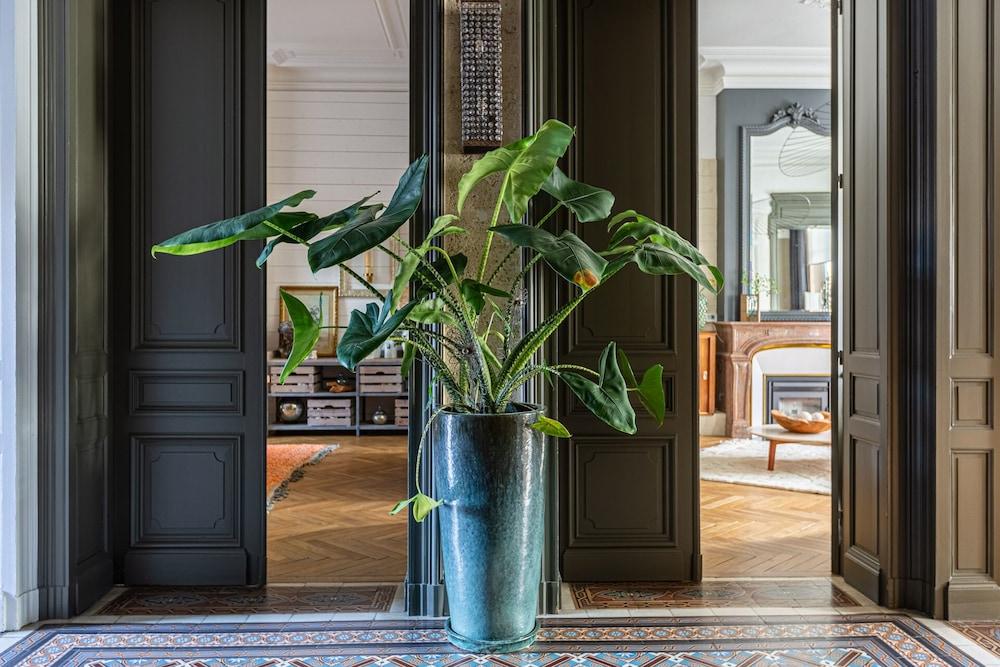 La Maison Mulato Bordeaux, Saint-emilion