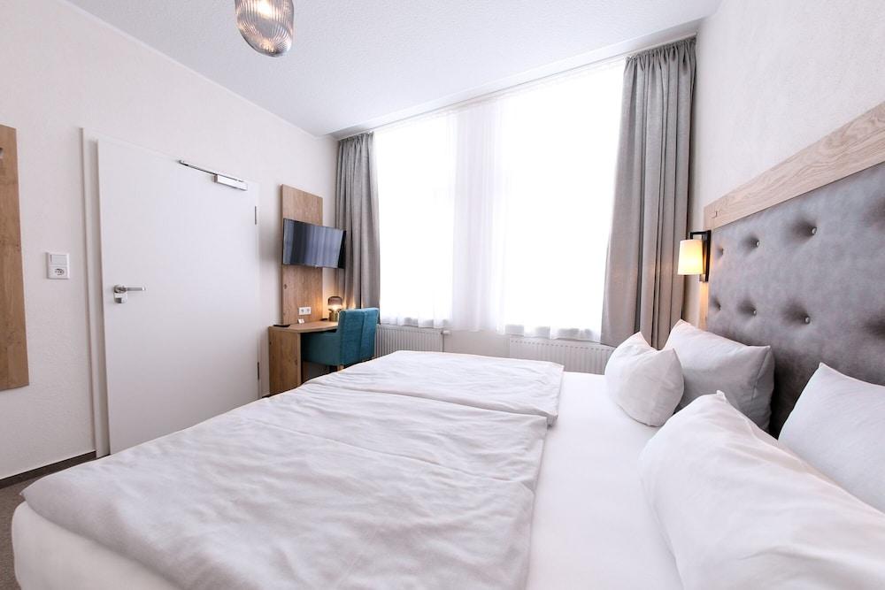 247 selfcheckin Schmiedestrasse