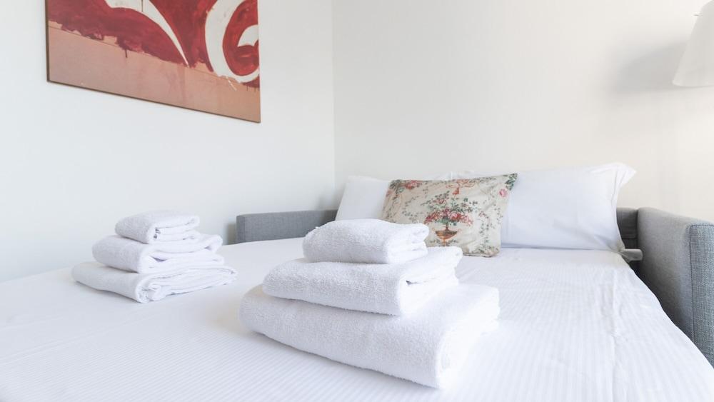 Italianway - Porta Nuova 52