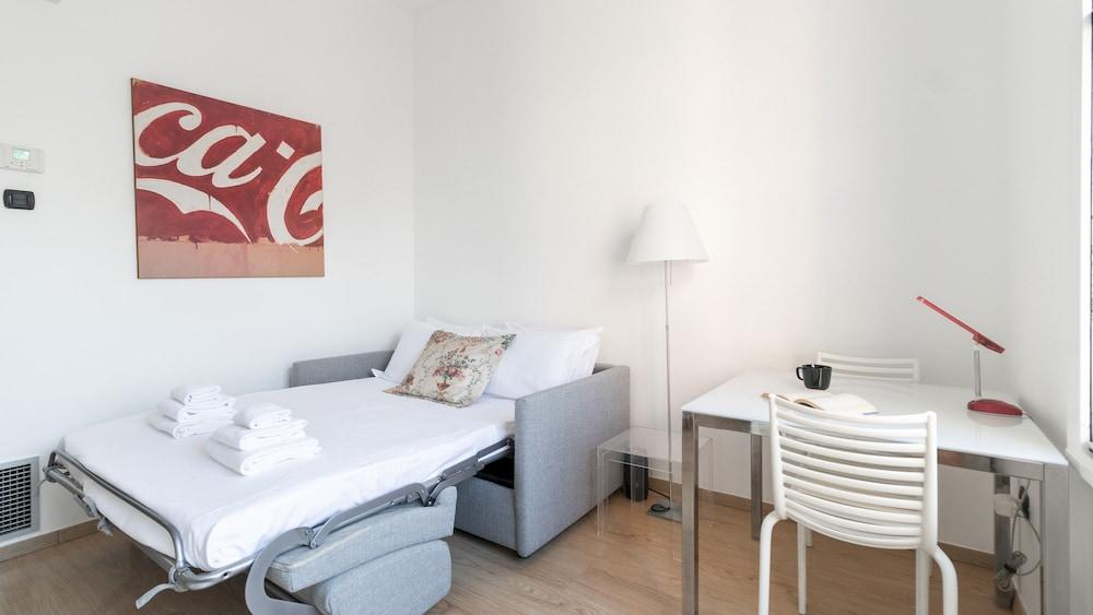 Italianway - Porta Nuova 52