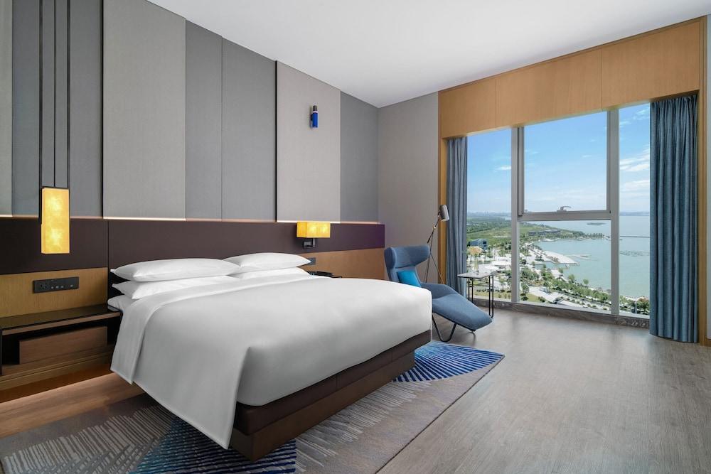 Renaissance Changzhou Wujin Hotel