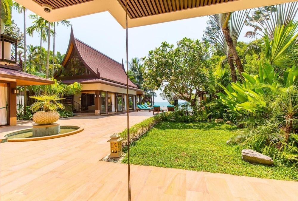 Baan Tao Talay - Lipa Noi Beach