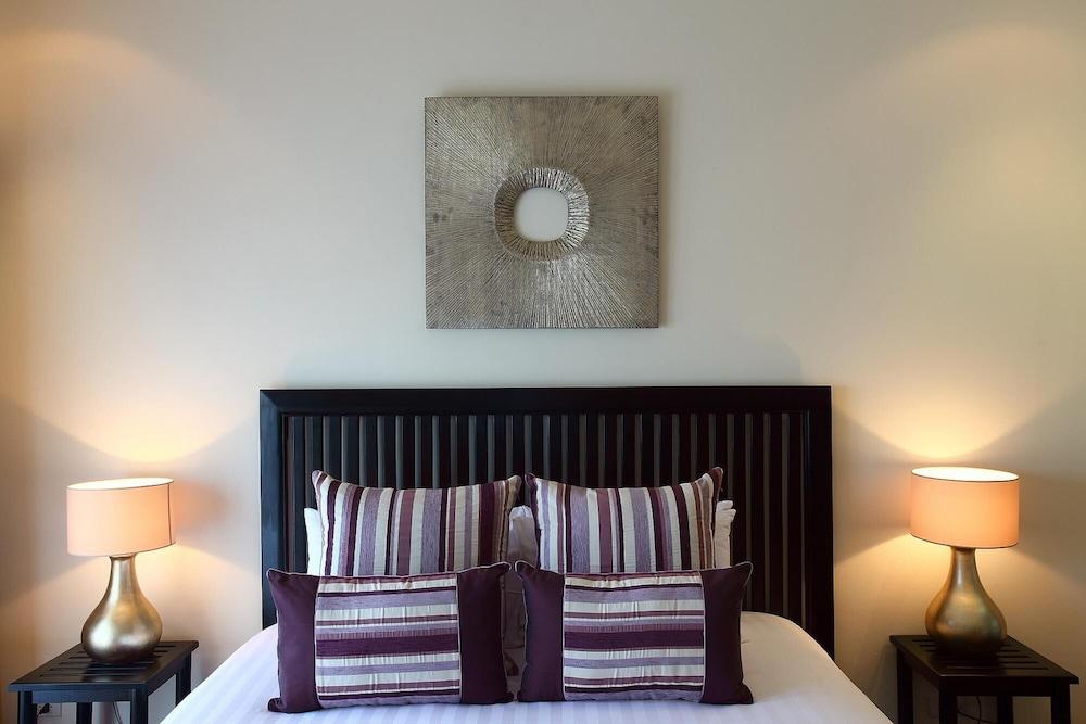 Alpha Villa - Choeng Mon