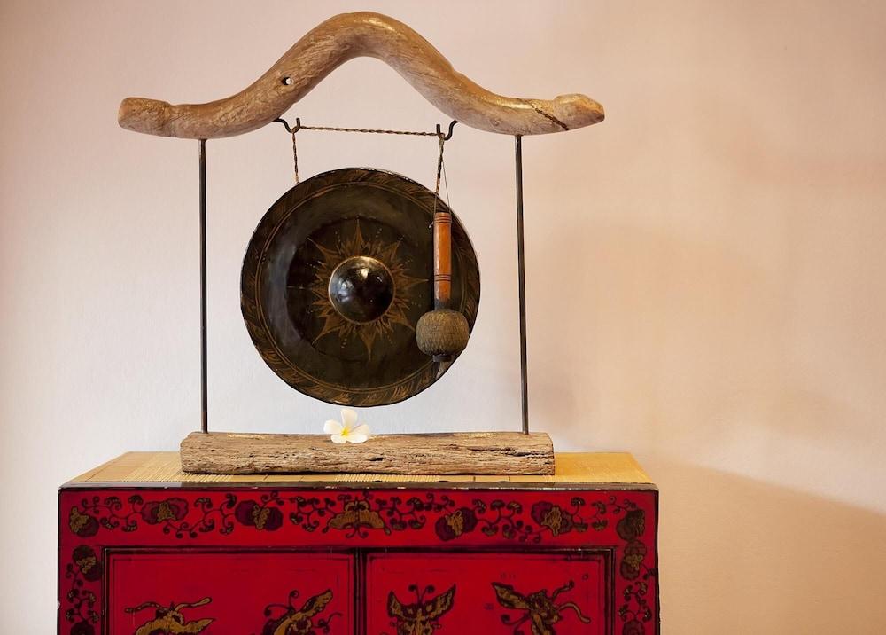 Baan Phuttarak - Choeng Mon