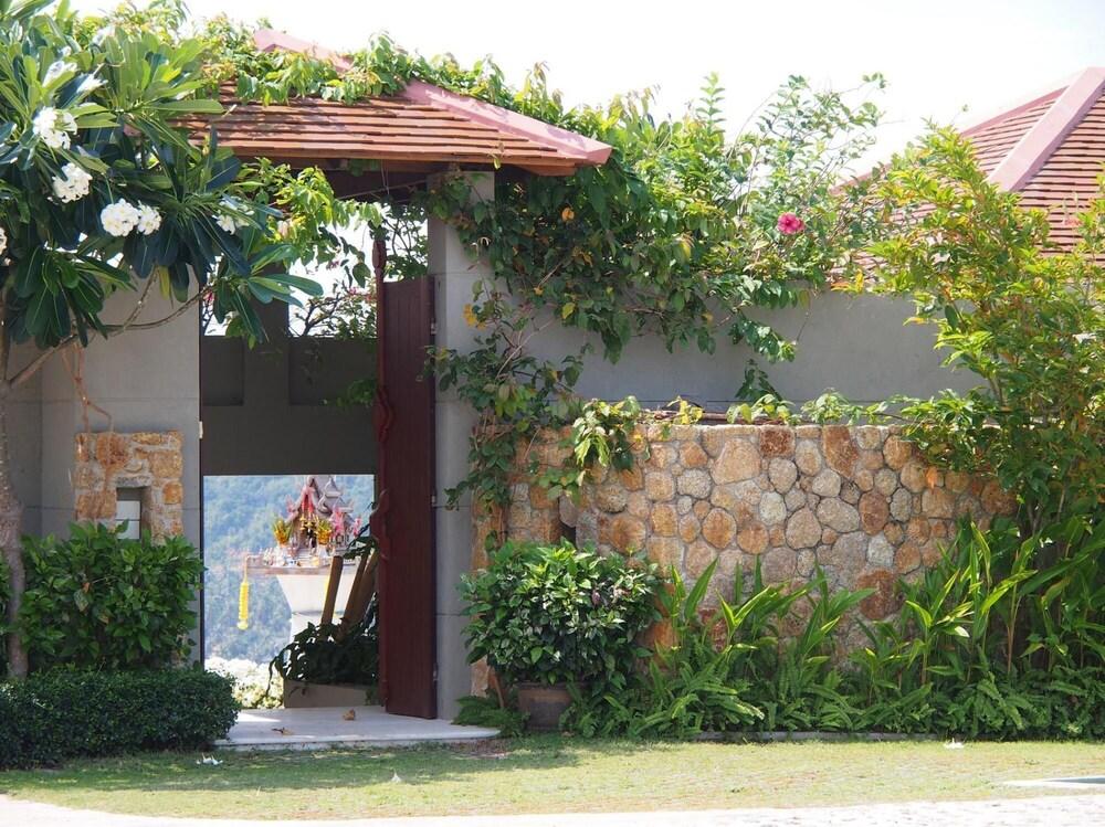 Panorama Summit Villa- Choeng Mon