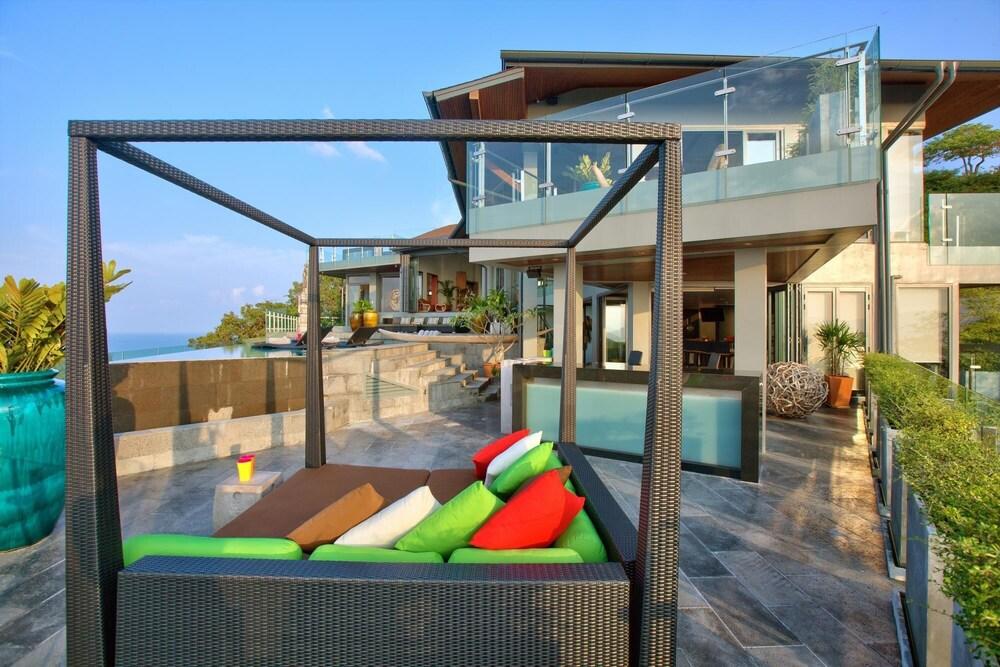 Villa Skyfall- Choeng Mon