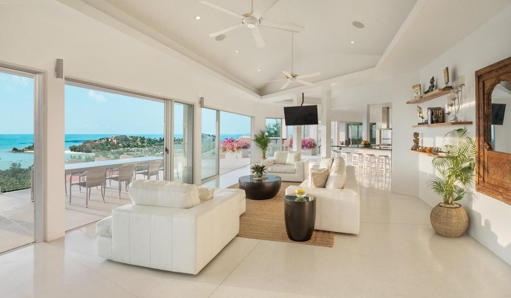 Baan Bon Khao - Choeng Mon