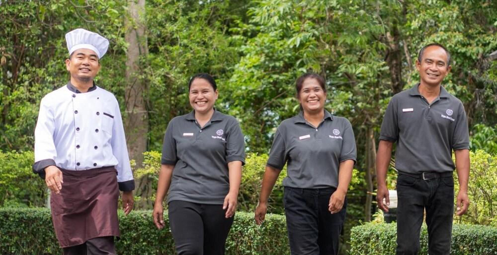 Motsamot - Choeng Mon