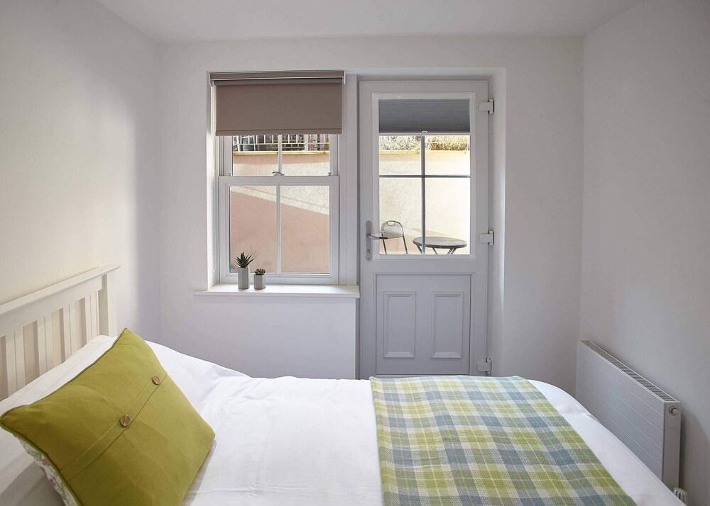 Park View Apartment in Whitby