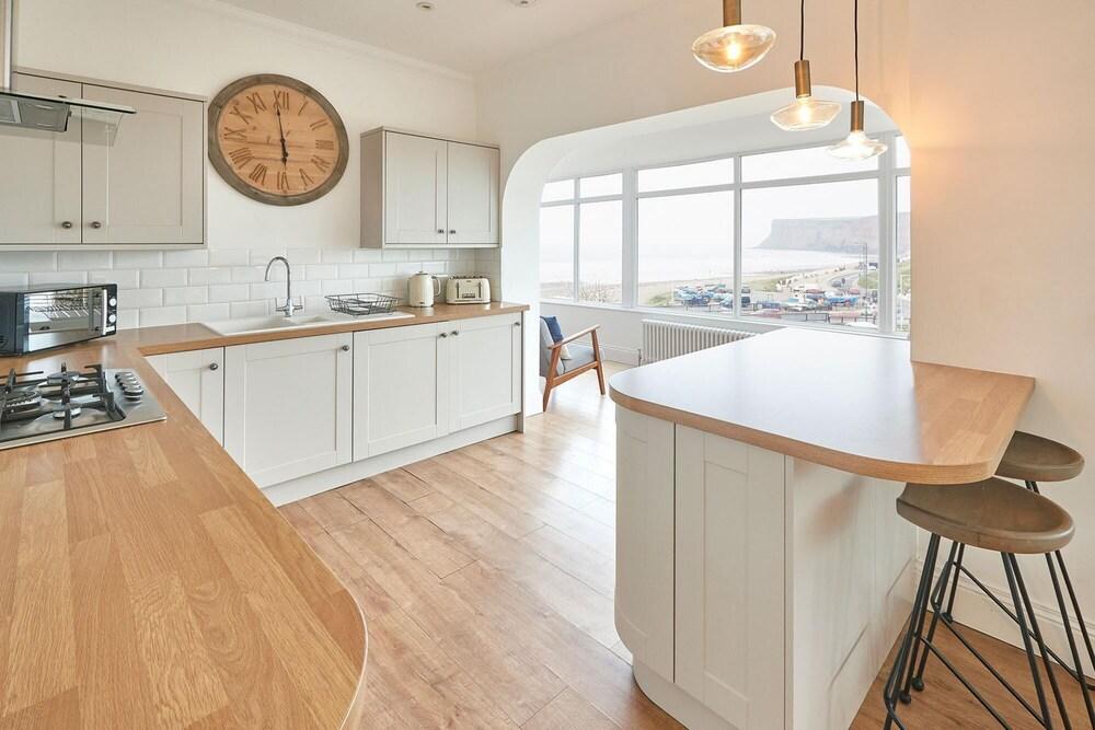 Burnsyde Beach House