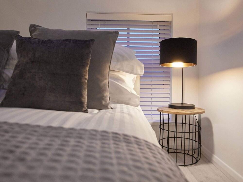 The Surfer s Loft Apartment