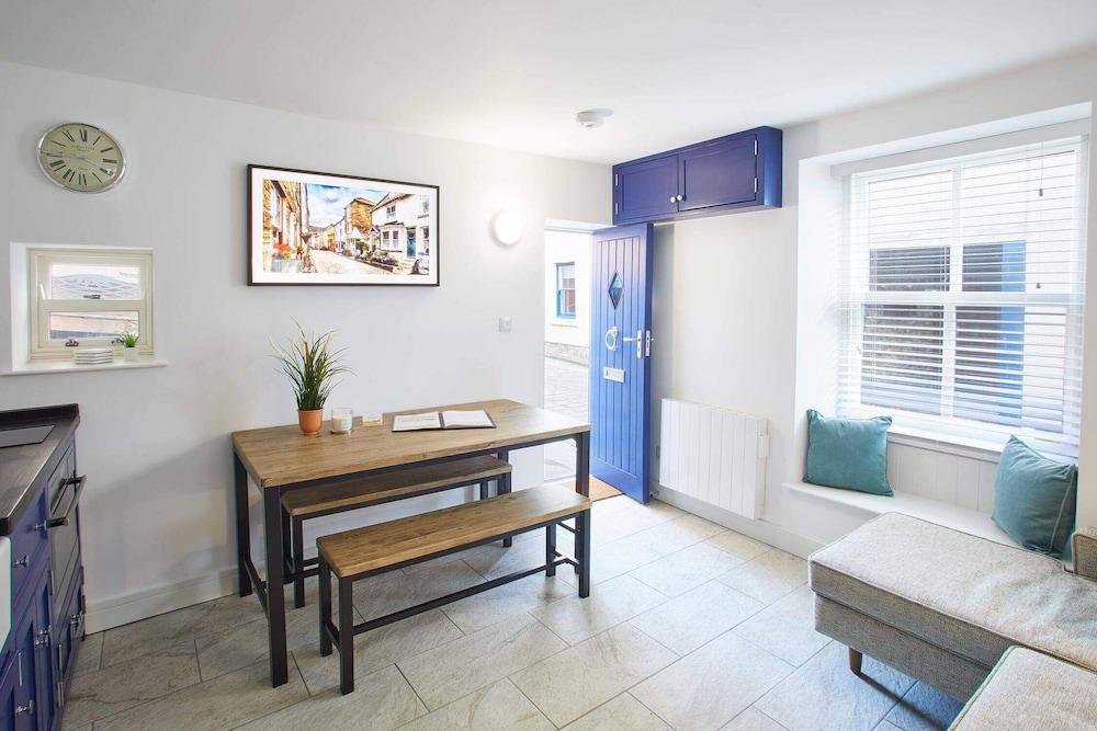 Harbour Cottage in Staithes